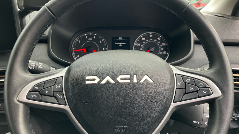 Dacia Jogger 1.0 TCe Extreme 5dr Petrol Estate